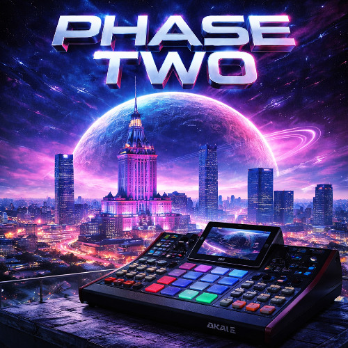 Sebass - Phase Two