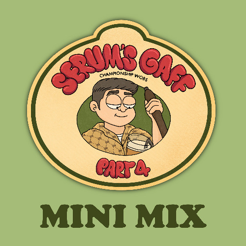 Serum Mini Mix May 2026