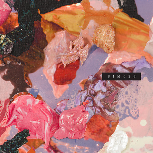 SIM029 - Kusp - Fallin