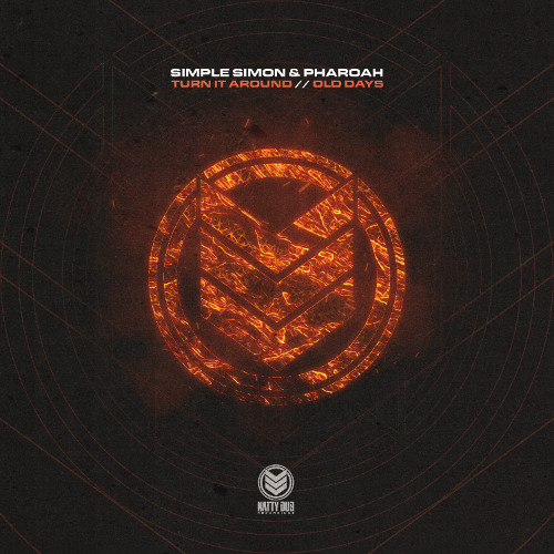 Simple Simon & Pharoah - Turn It Around