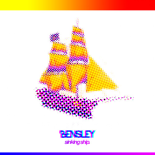 Sinking Ship. (D&B Mix)