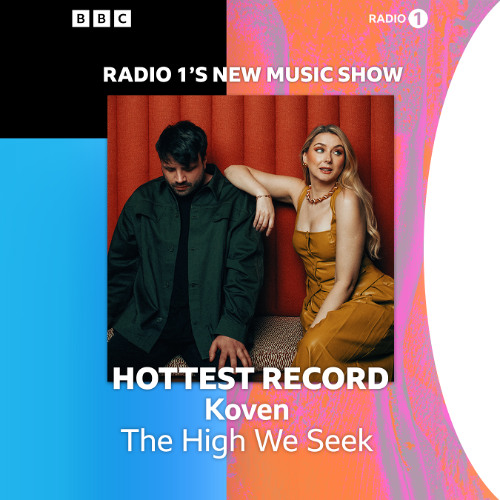 The High We Seek (2)