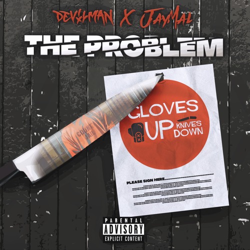 The Problem FT Jaymal