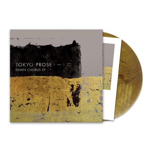 Tokyo Prose - Dawn Chorus