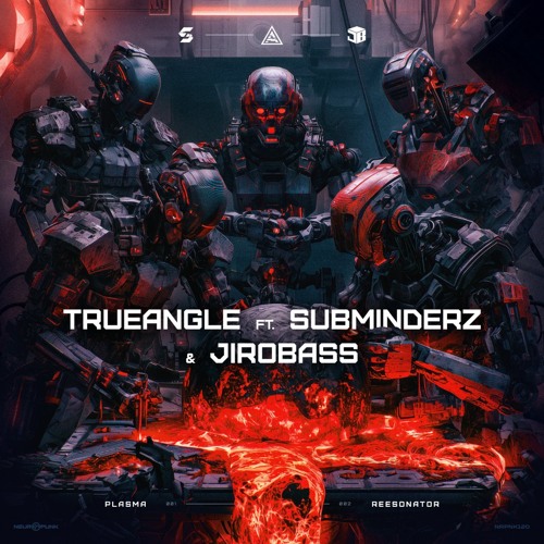 Trueangle & JIROBASS - Reesonator