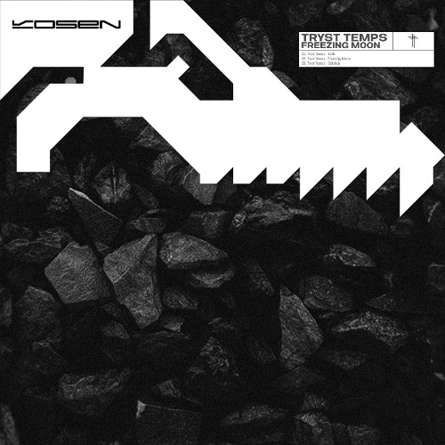 Tryst Temps - Seth [KOSEN 91]