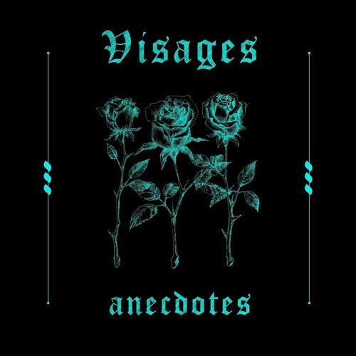 Visages - Anecdote