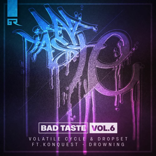 Volatile Cycle & Dropset Ft. Konquest - Drowning