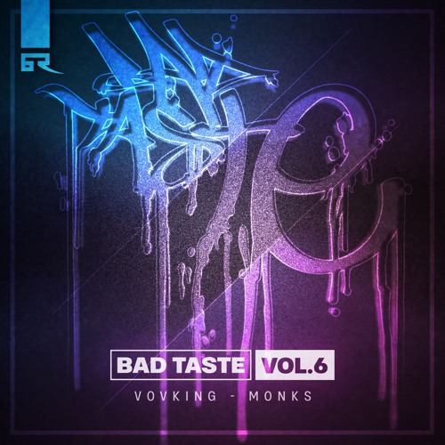 VovKING - Monks