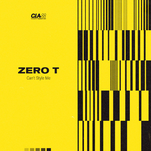 Zero T - Breathe (ft Aaliyah Esprit)
