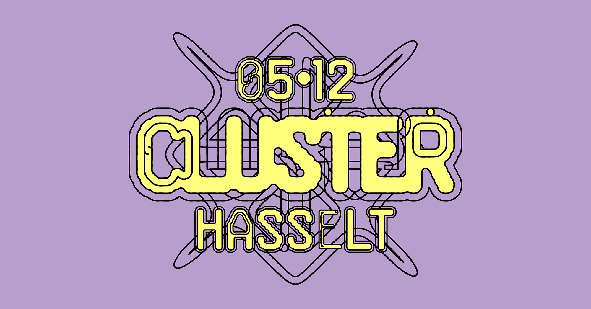CLUSTER HASSELT