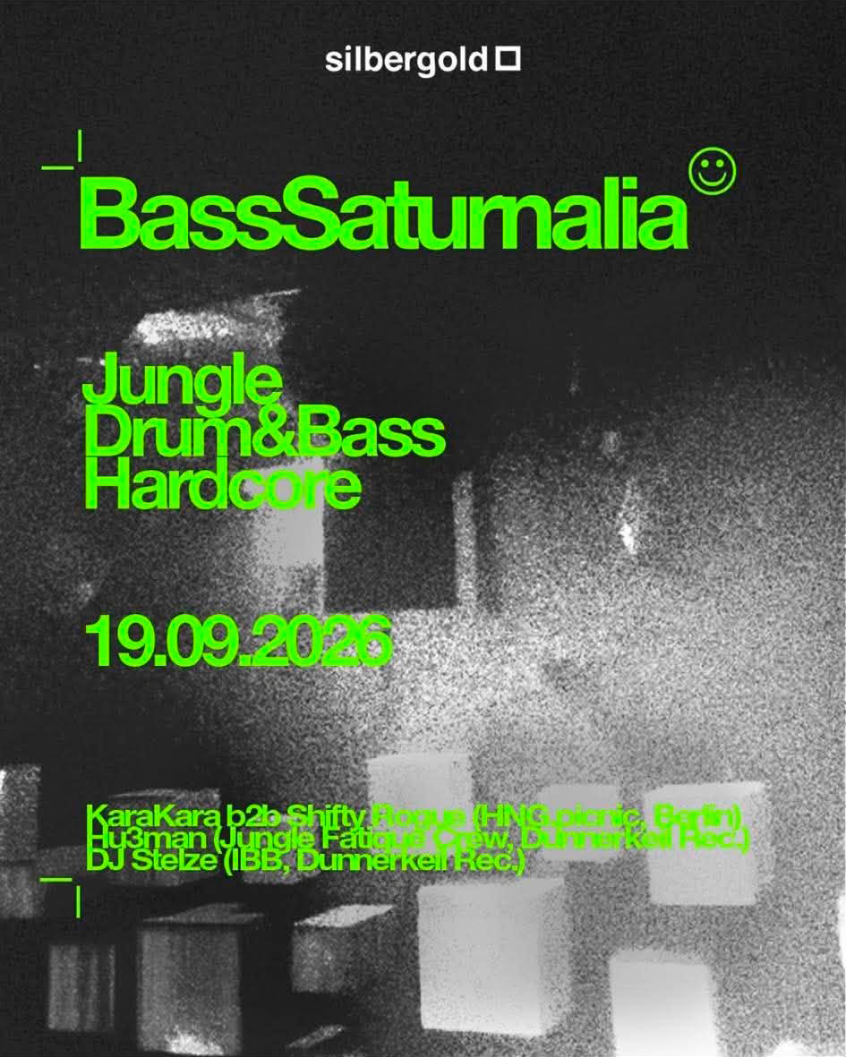 BASS³ SATURNALIA