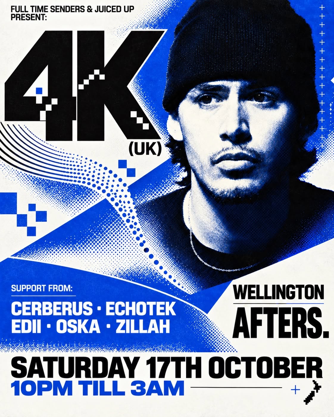 4K (UK) - WLG