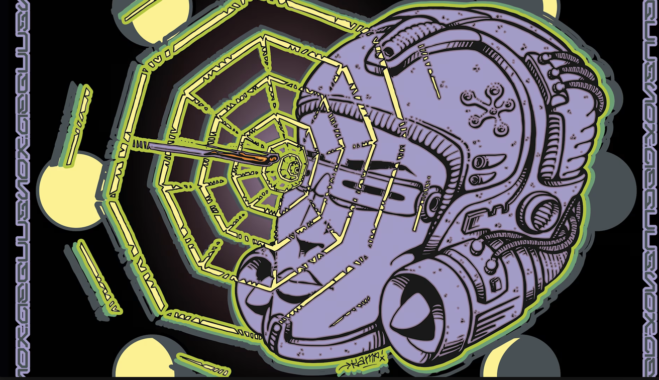 TEKQUINOX #9 - RACKET ALERT (IXINDAMIX & BAGZ) AND MUCH MORE