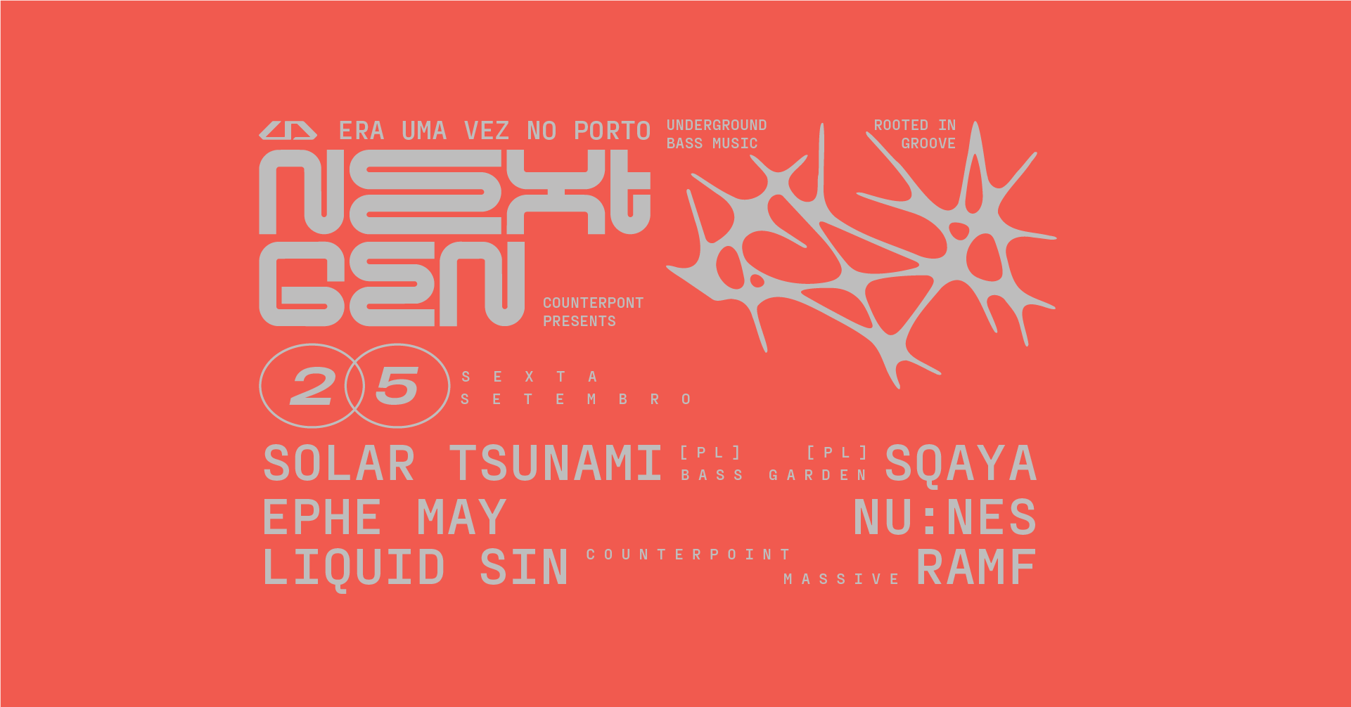 Counterpoint presents: Next Gen