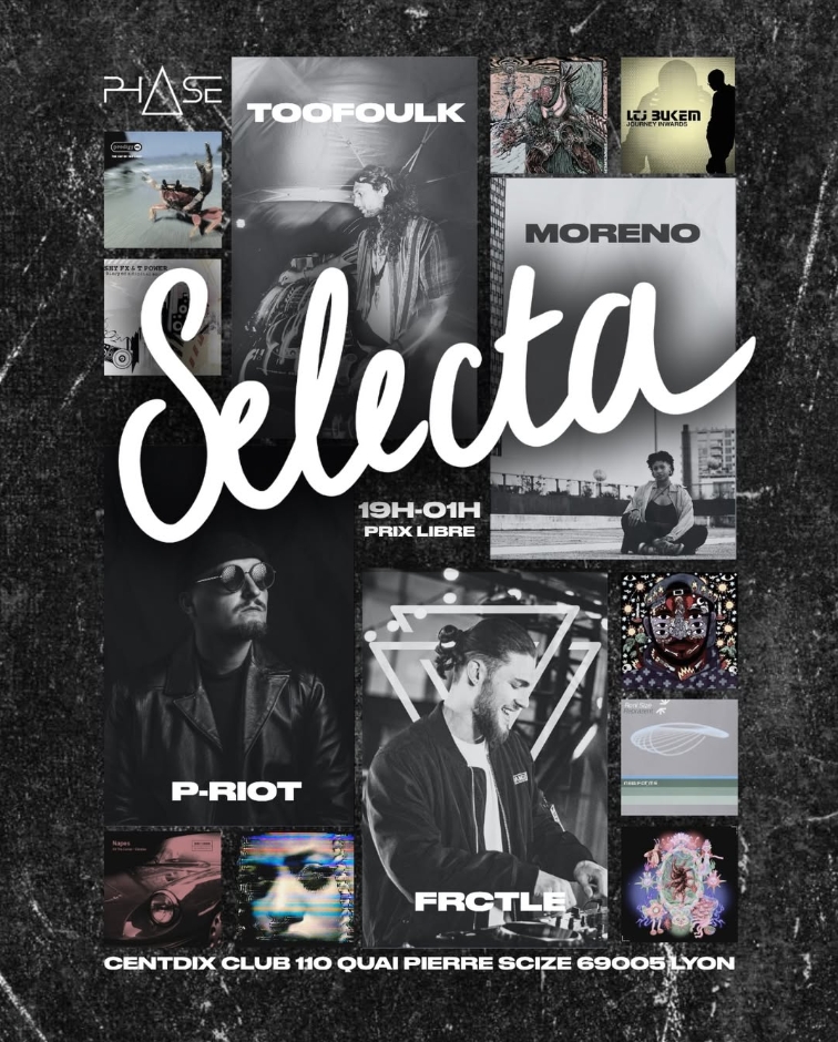 SELECTA