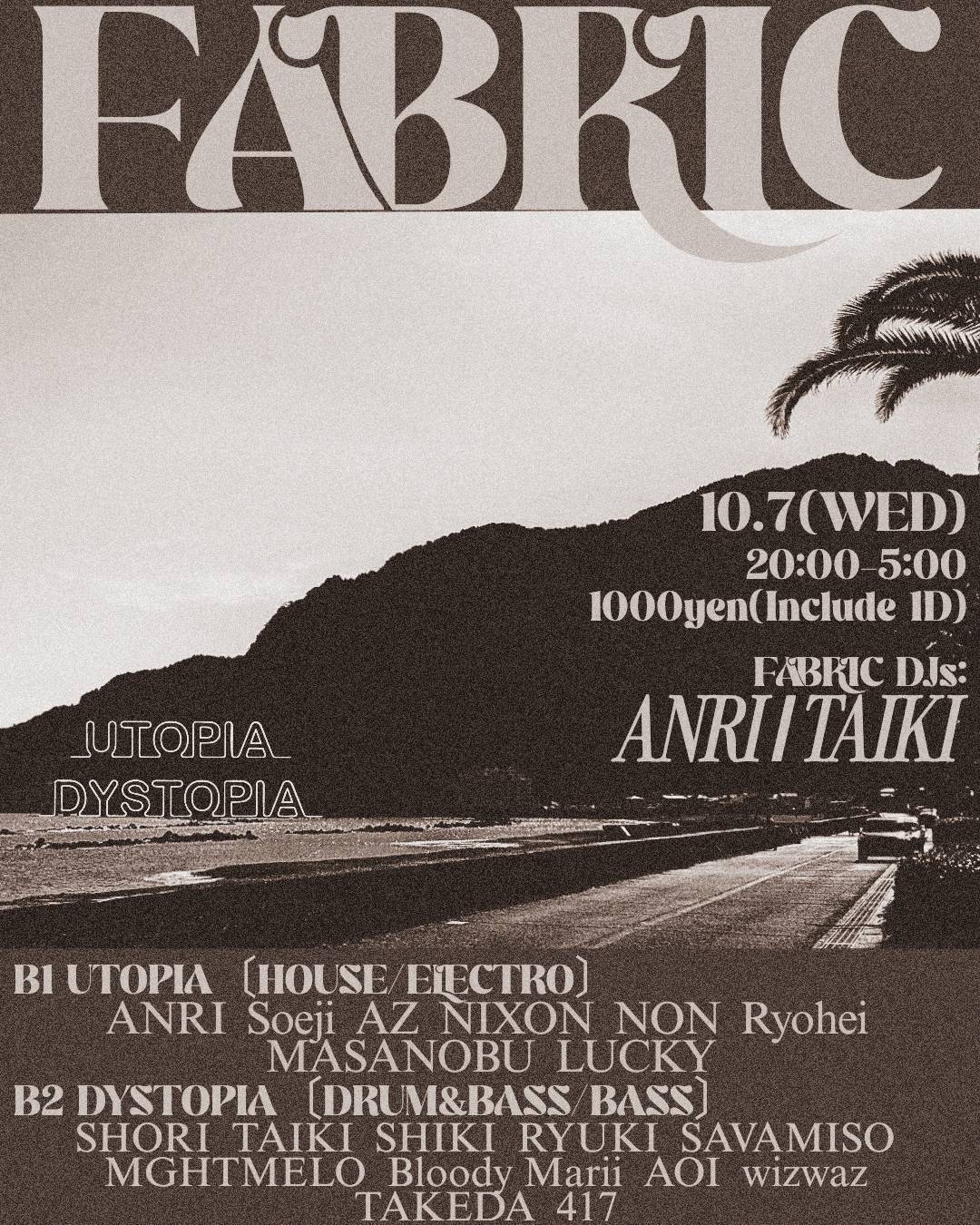 FABRIC