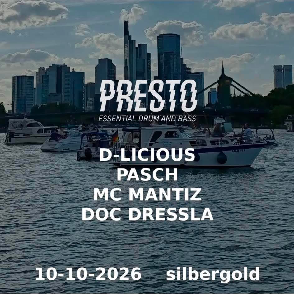 PRESTO
