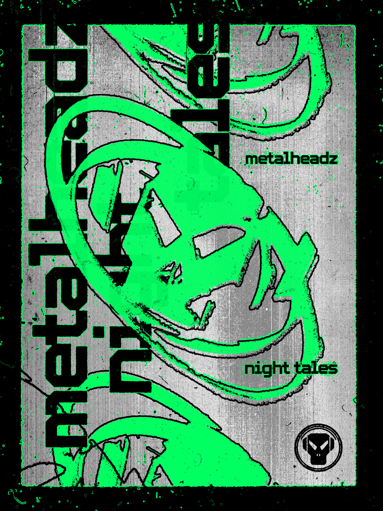 Metalheadz: Special Guests TBA
