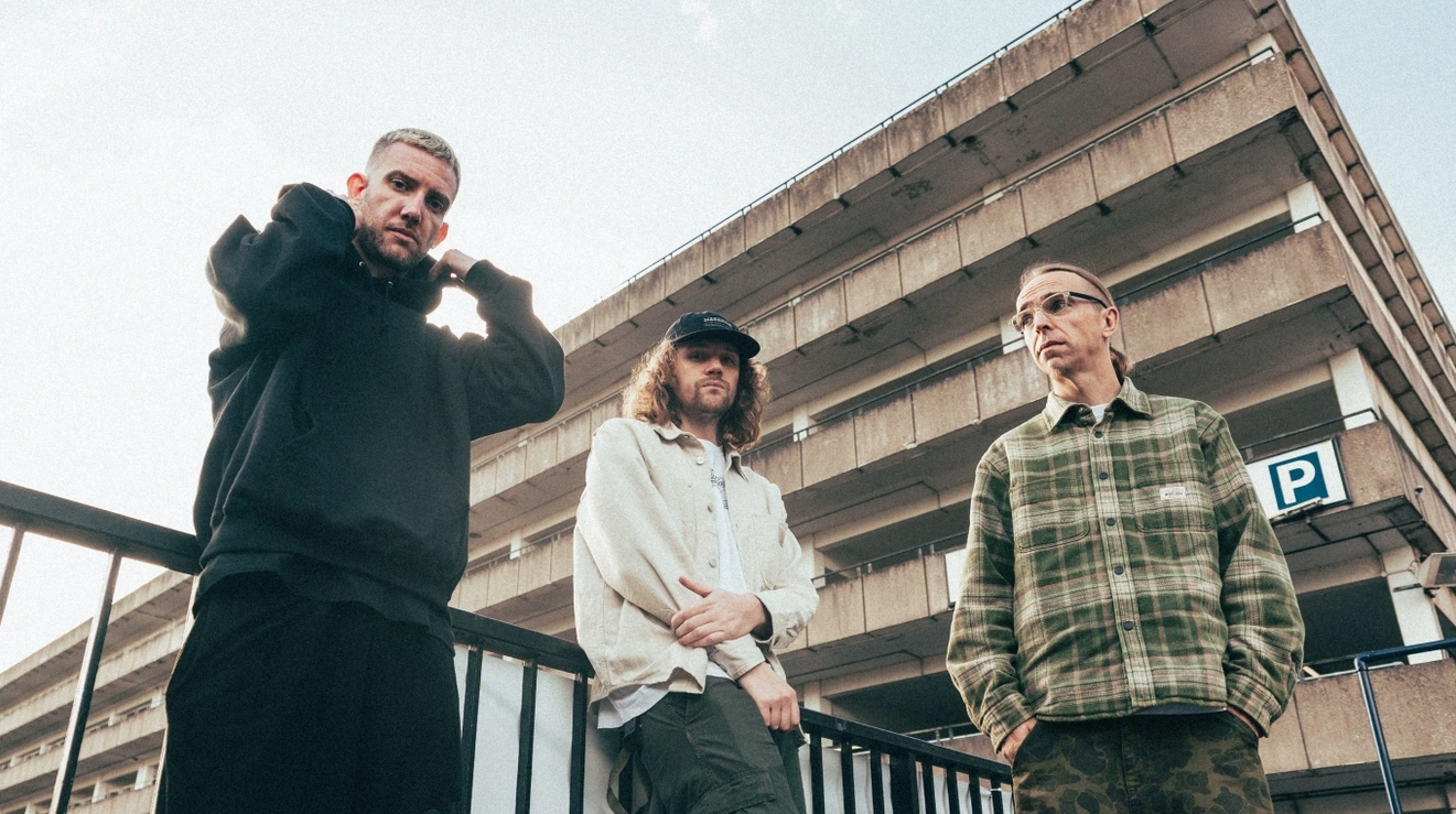 Born On Road: Brighton