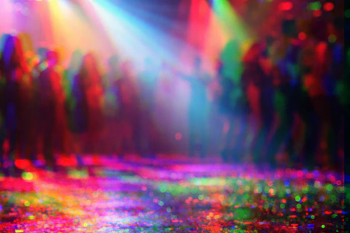 endorphine (theatre x club night)