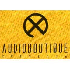Audio Boutique