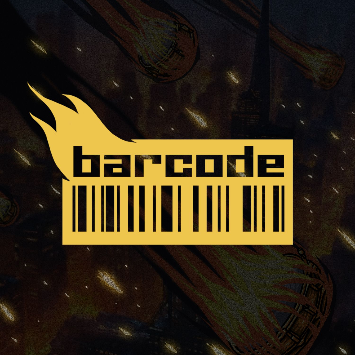 Barcode Recordings