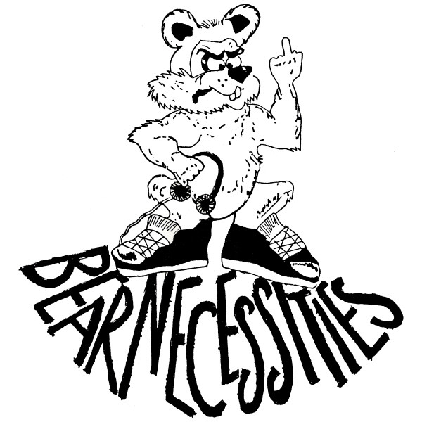 Bear Necessities