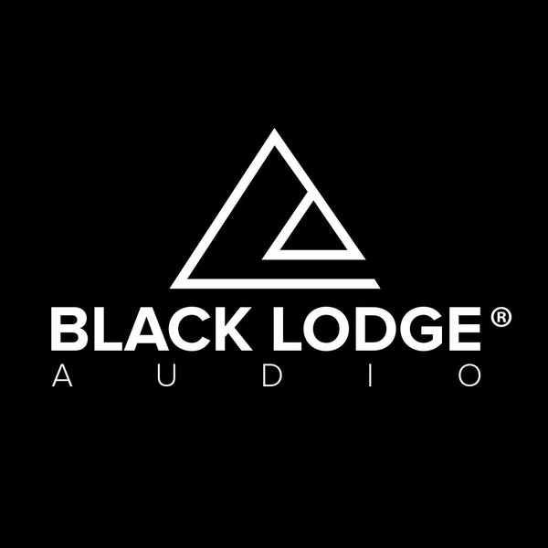 Black Lodge Audio