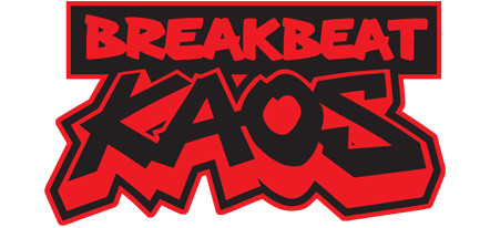 Breakbeat Kaos