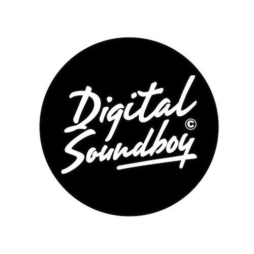 Digital Soundboy