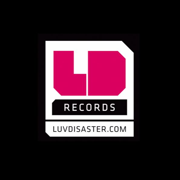 Luvdisaster Records