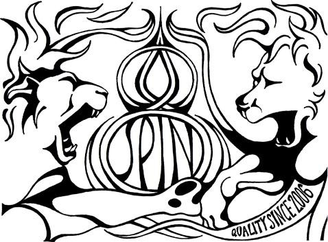 Spin Recordings