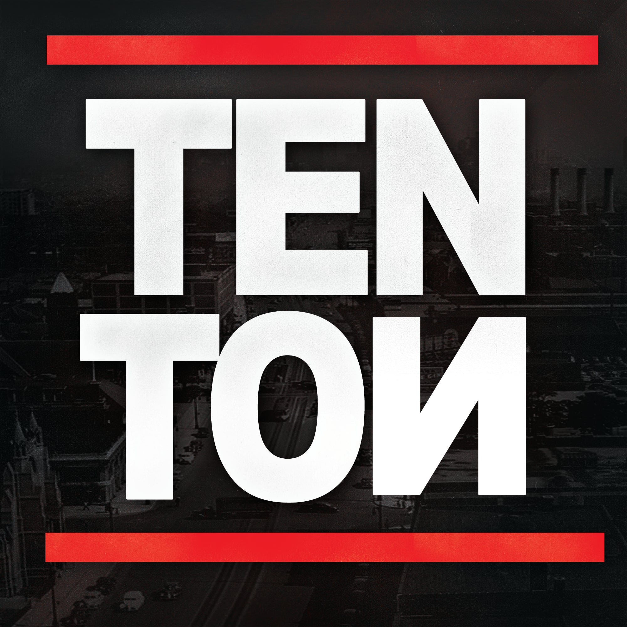 Ten Ton Beats