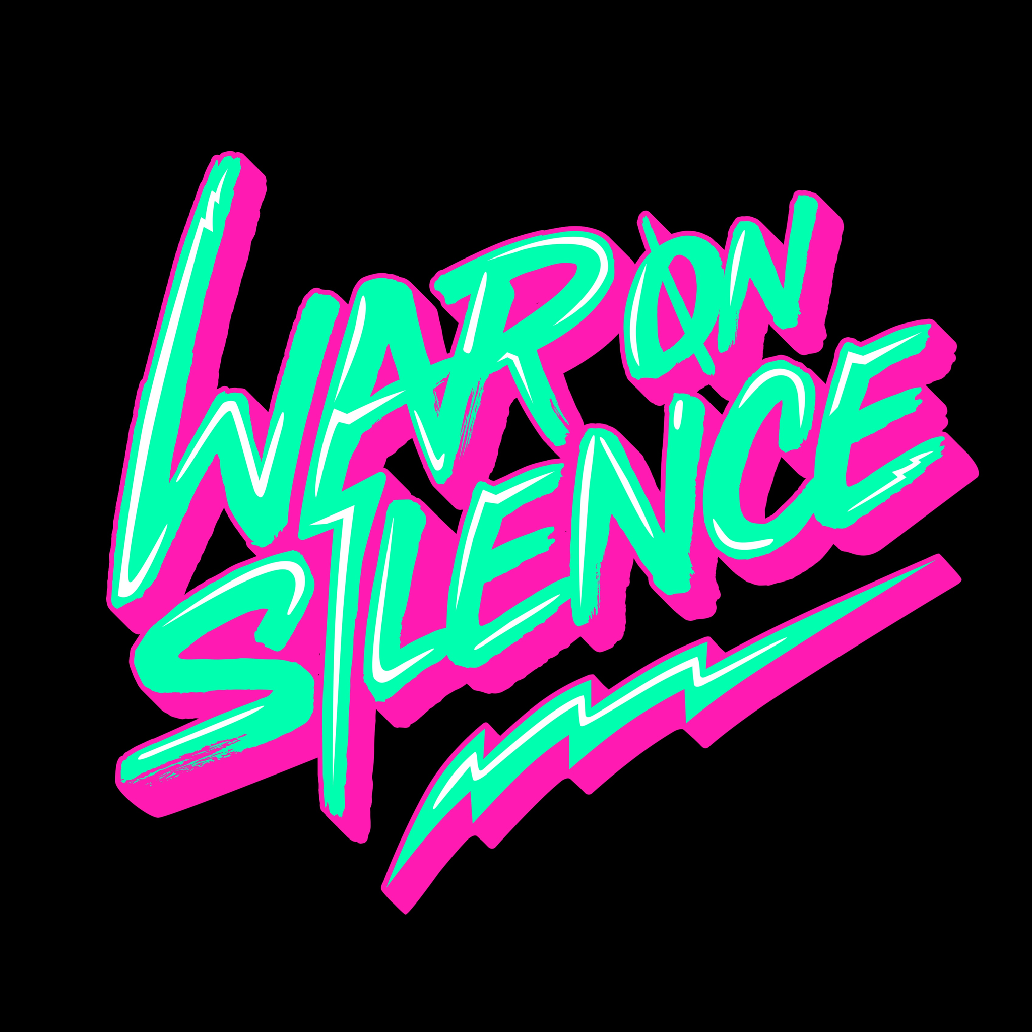 War On Silence
