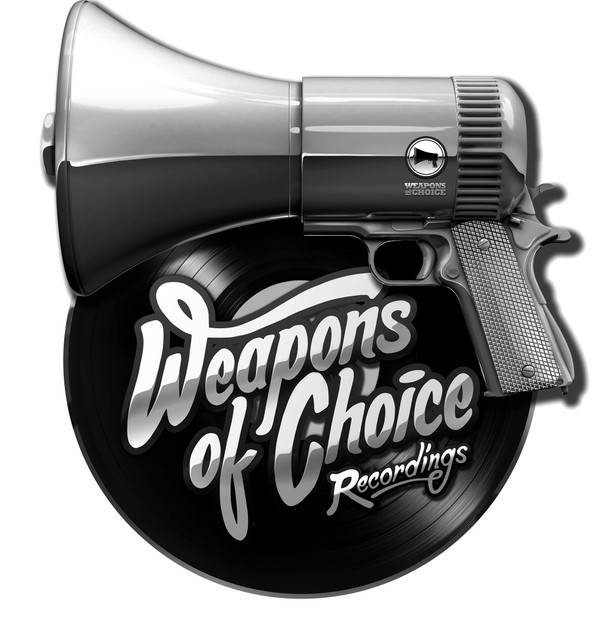 Weapons of Choice Recordings