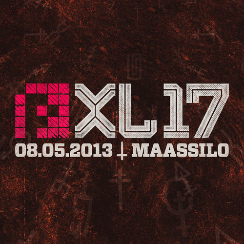 PRSPCT XL17 PDCST mixed by Dub Elements representing the PRSPCT Main Area