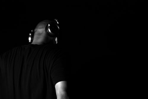 Doc Scott - Future Beats Radio Show 04-06-15
