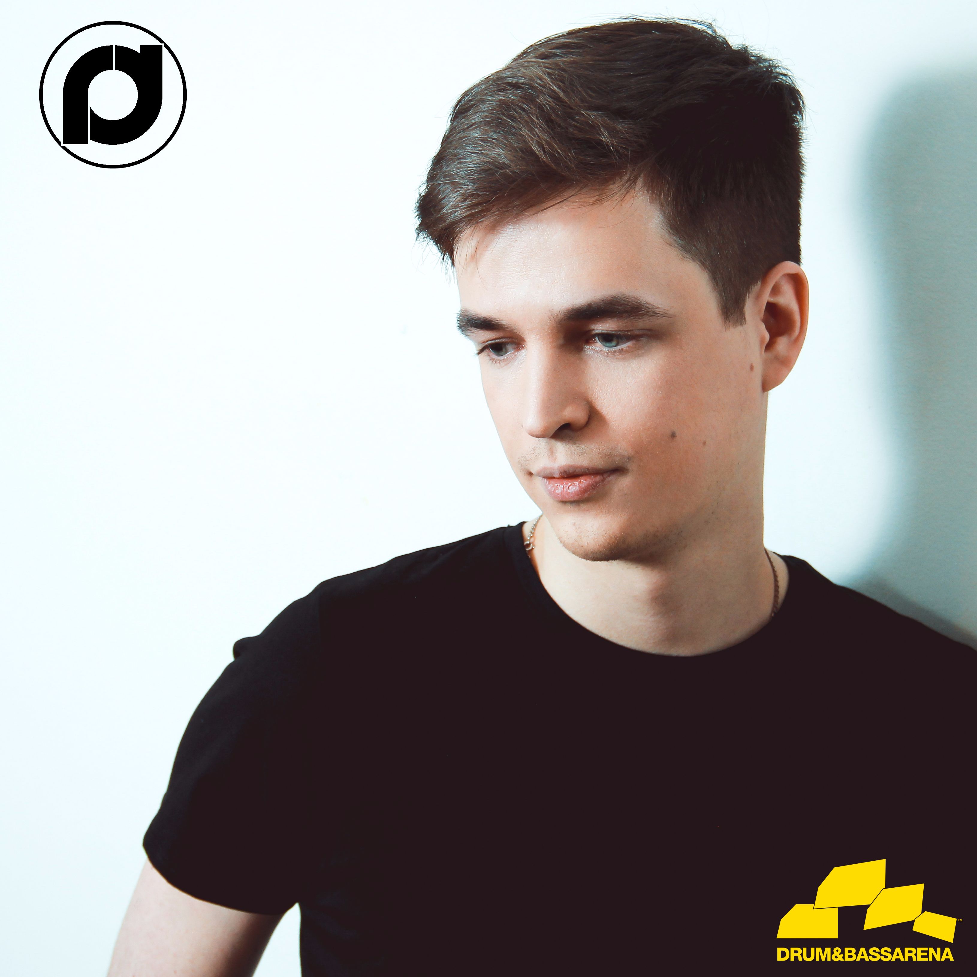 EastColors - Drum&BassArena Guest Mix