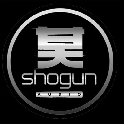 Rockwell - Shogun Audio Podcast 36