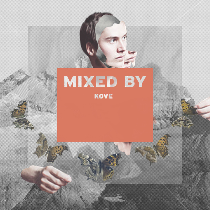 THUMP MIX BY Kove