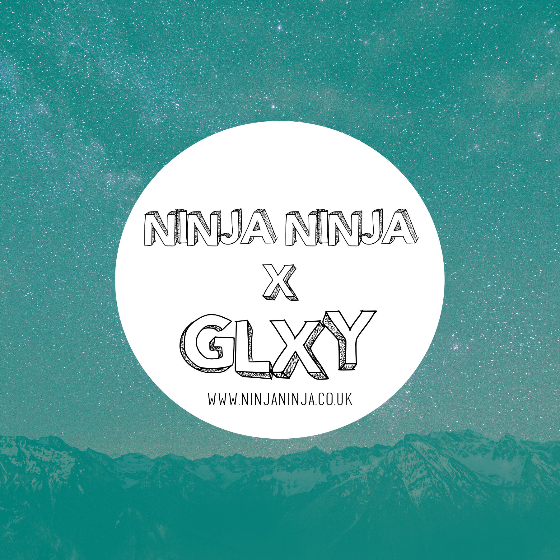 Ninja Ninja Guest Mix: GLXY