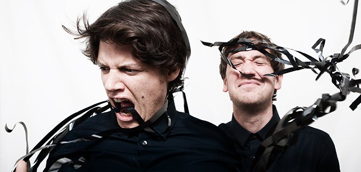 The Upbeats – Kmag Guest Mix