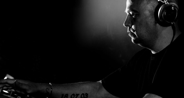 Doc Scott – Future Beats Radio Show 04.12.2014
