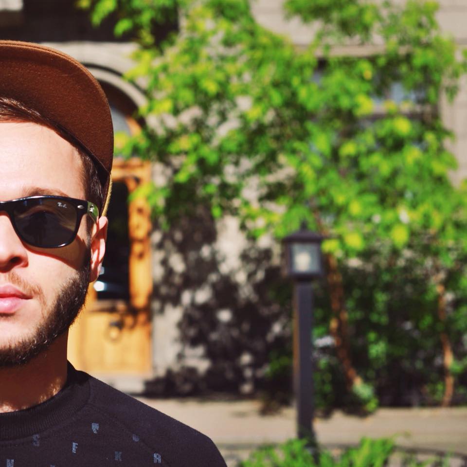 Intelligent Manners – The Lab Sessions Guest Mix (08.04.15)