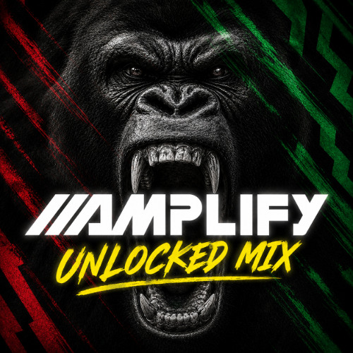 AMPLIFY - UNLOCKED