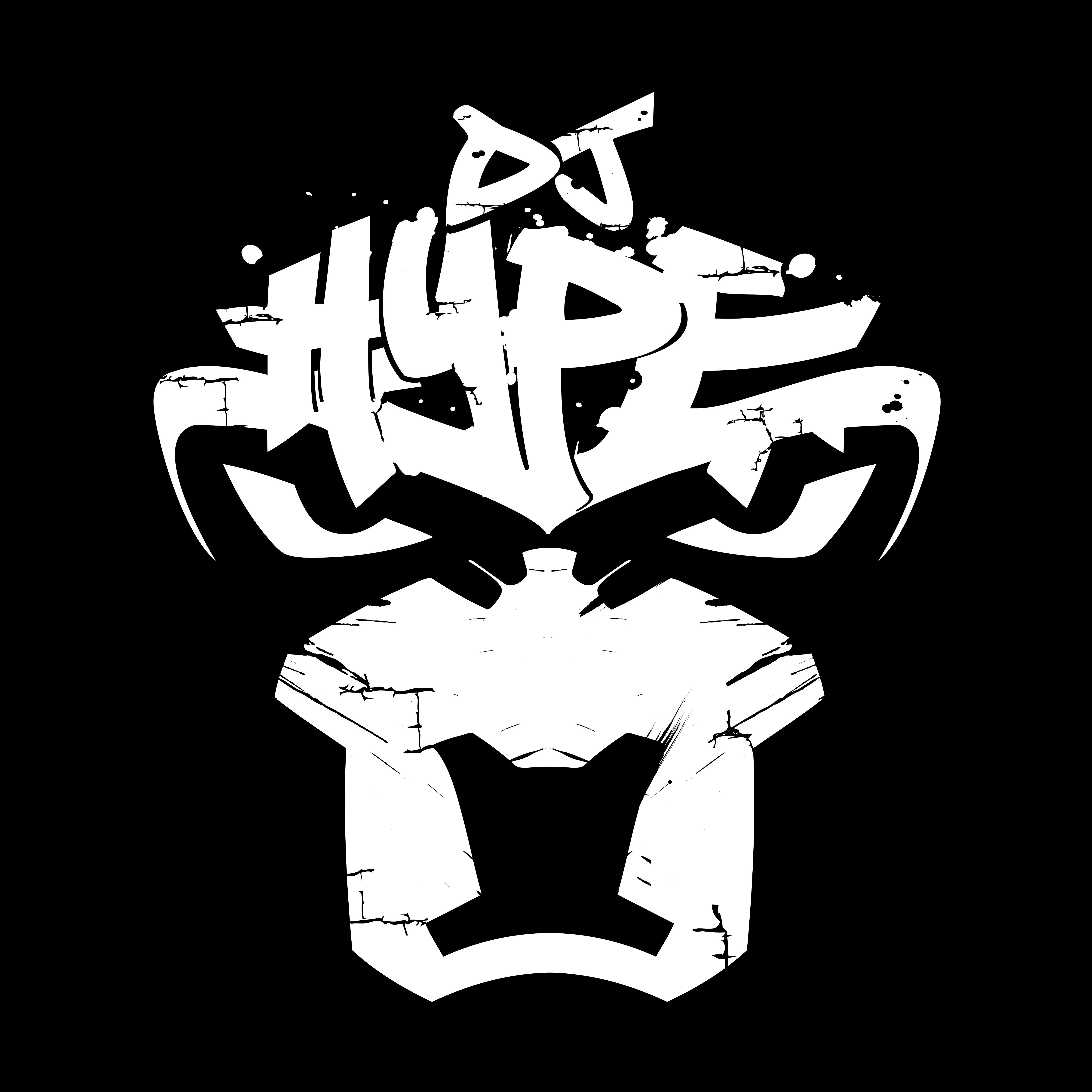 DJ Hype Irregular Jungle Mix - Playaz @ Fabric Promo Jan 2014