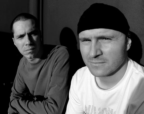 Calyx & TeeBee - Friction BBC Mix