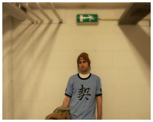 Mav @ Scientific Radio 039 - Scientific Evolution