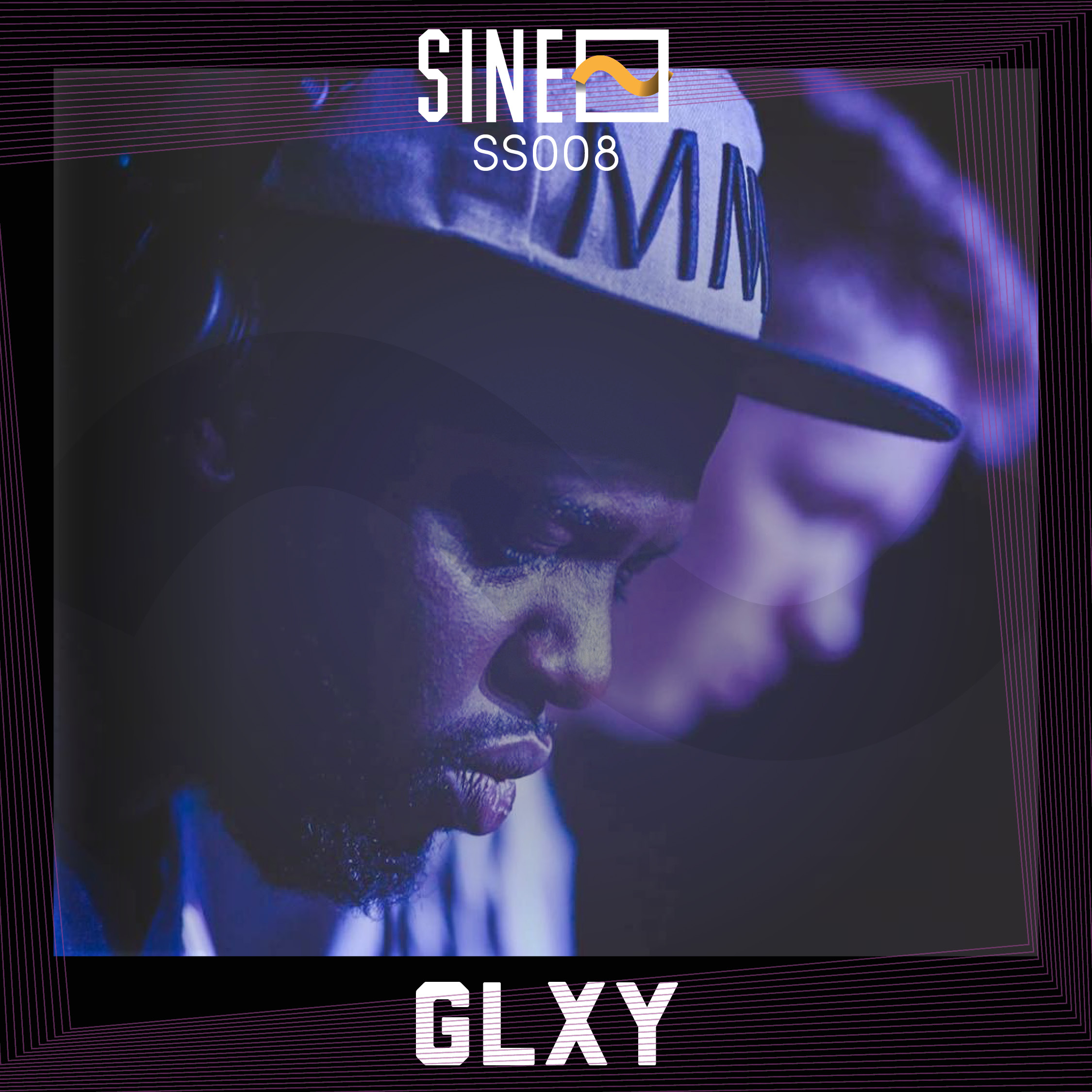 SINE Series SS008 ~ GLXY